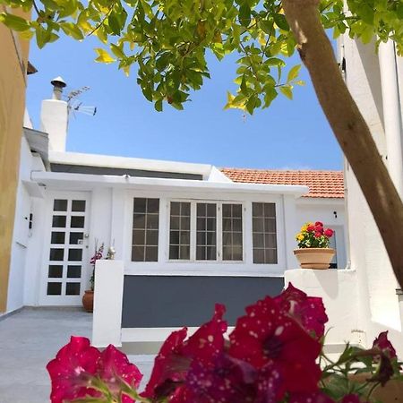 Katsikantaris Homes Paphos 外观 照片
