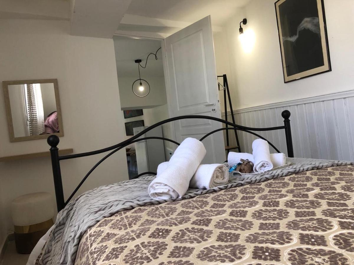 Katsikantaris Homes Paphos 外观 照片