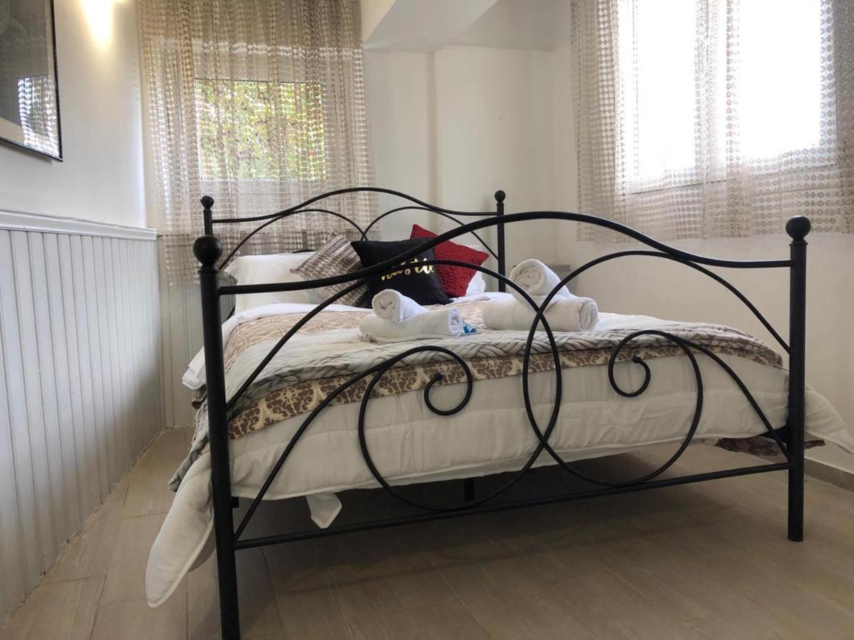 Katsikantaris Homes Paphos 外观 照片