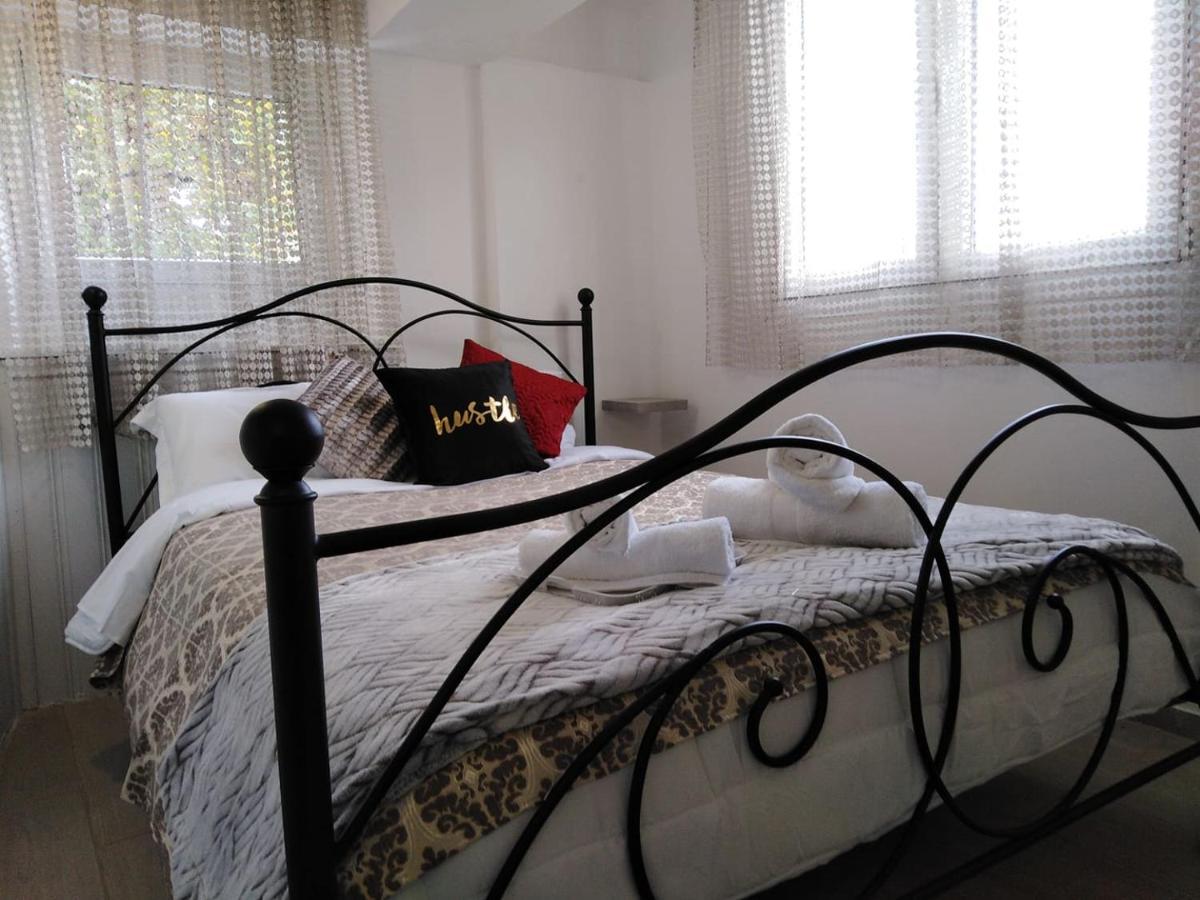 Katsikantaris Homes Paphos 外观 照片