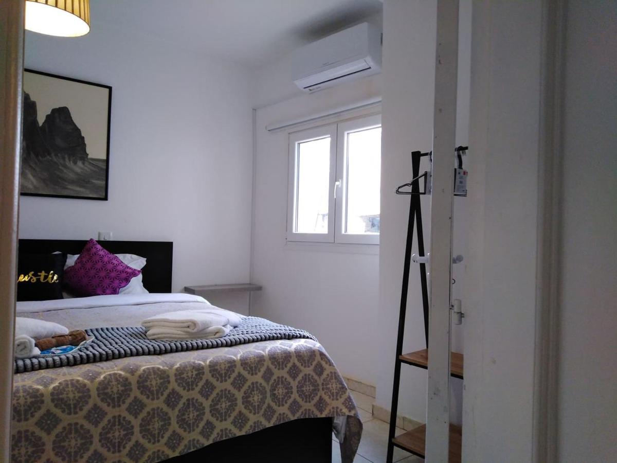 Katsikantaris Homes Paphos 外观 照片