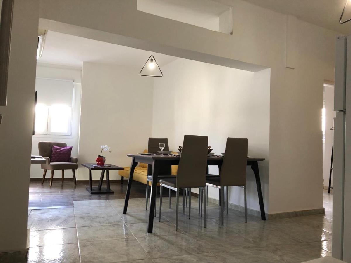 Katsikantaris Homes Paphos 外观 照片