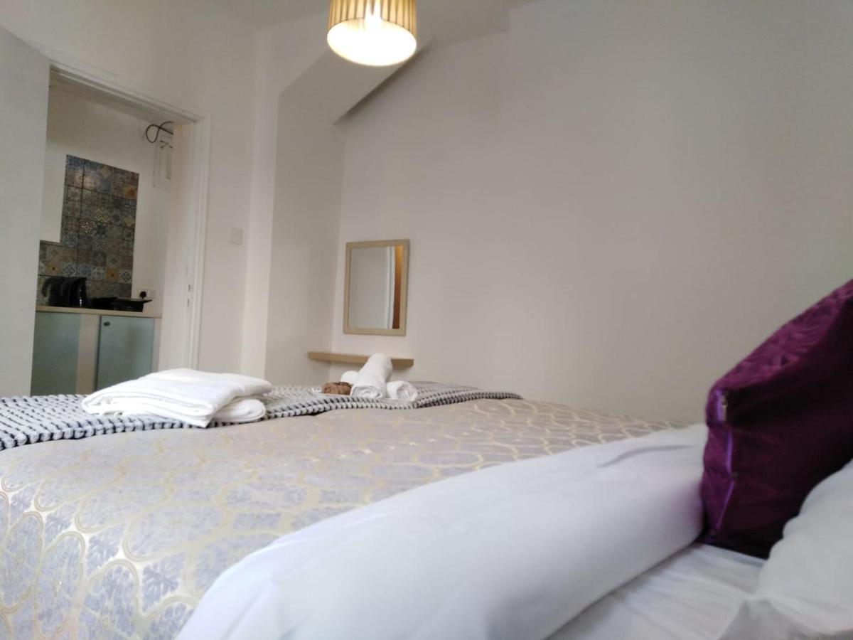 Katsikantaris Homes Paphos 外观 照片