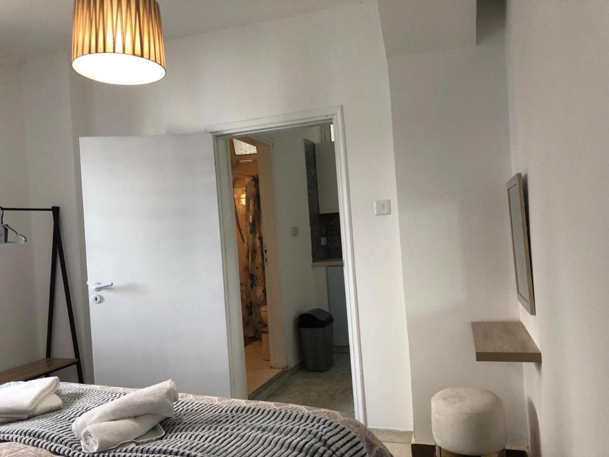 Katsikantaris Homes Paphos 外观 照片