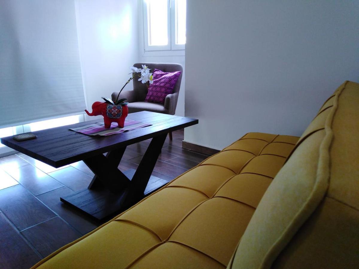 Katsikantaris Homes Paphos 外观 照片
