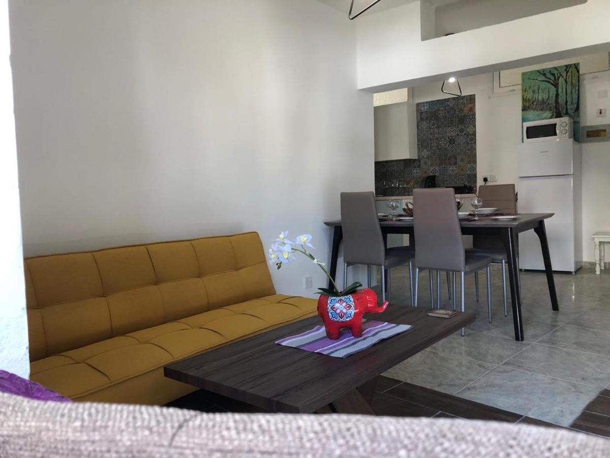 Katsikantaris Homes Paphos 外观 照片