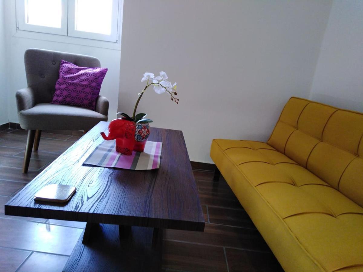 Katsikantaris Homes Paphos 外观 照片