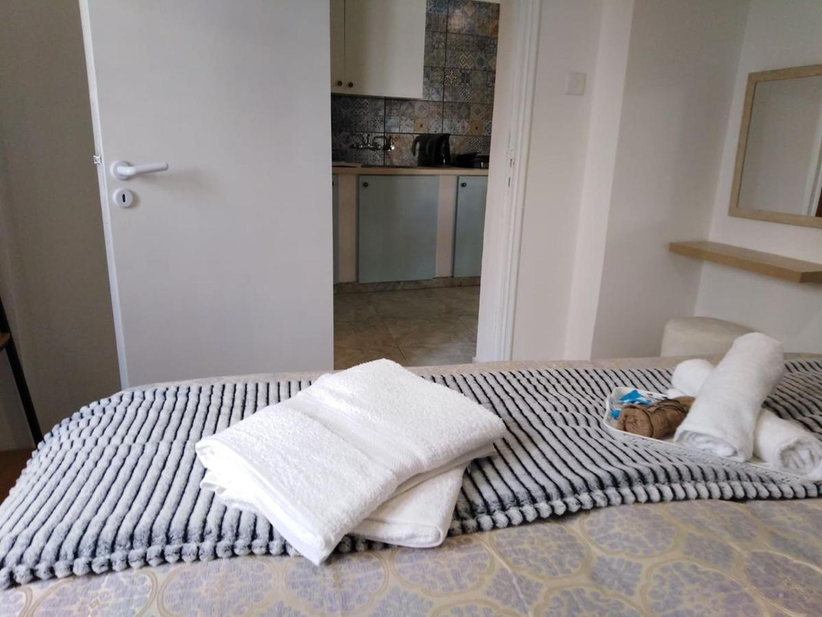 Katsikantaris Homes Paphos 外观 照片