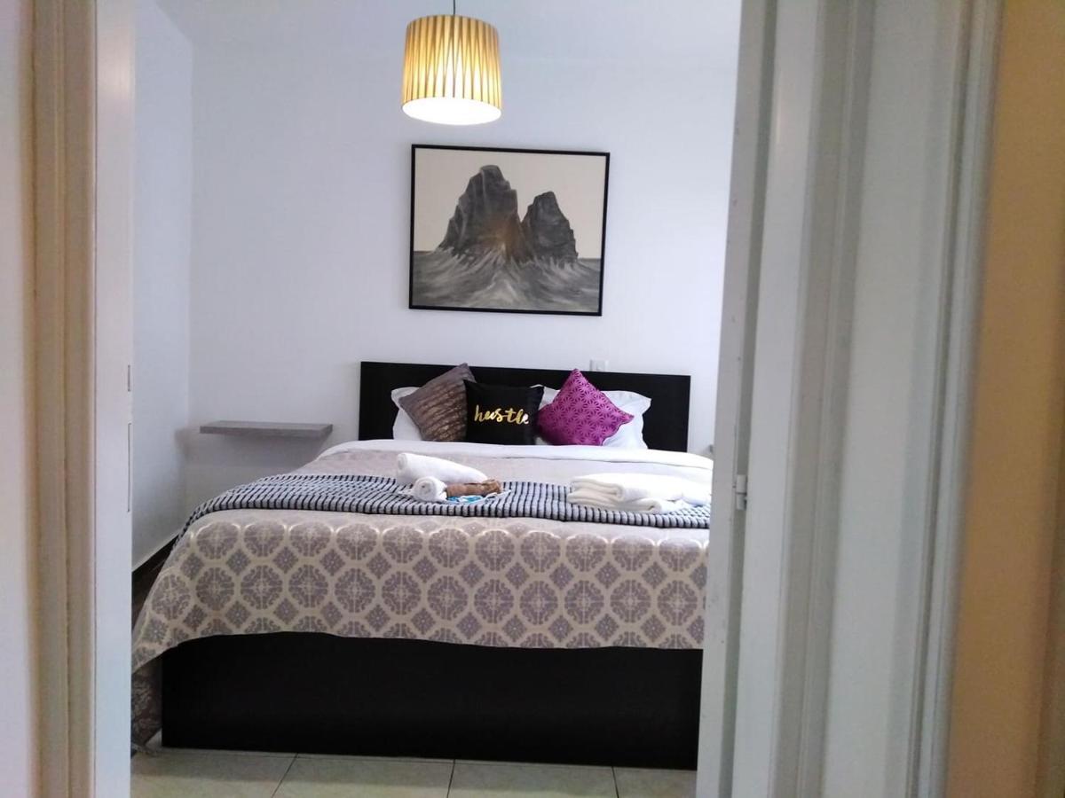 Katsikantaris Homes Paphos 外观 照片