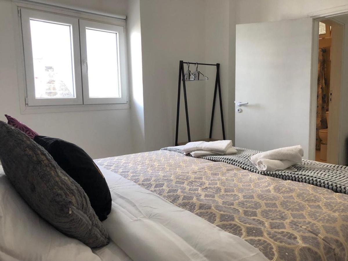 Katsikantaris Homes Paphos 外观 照片