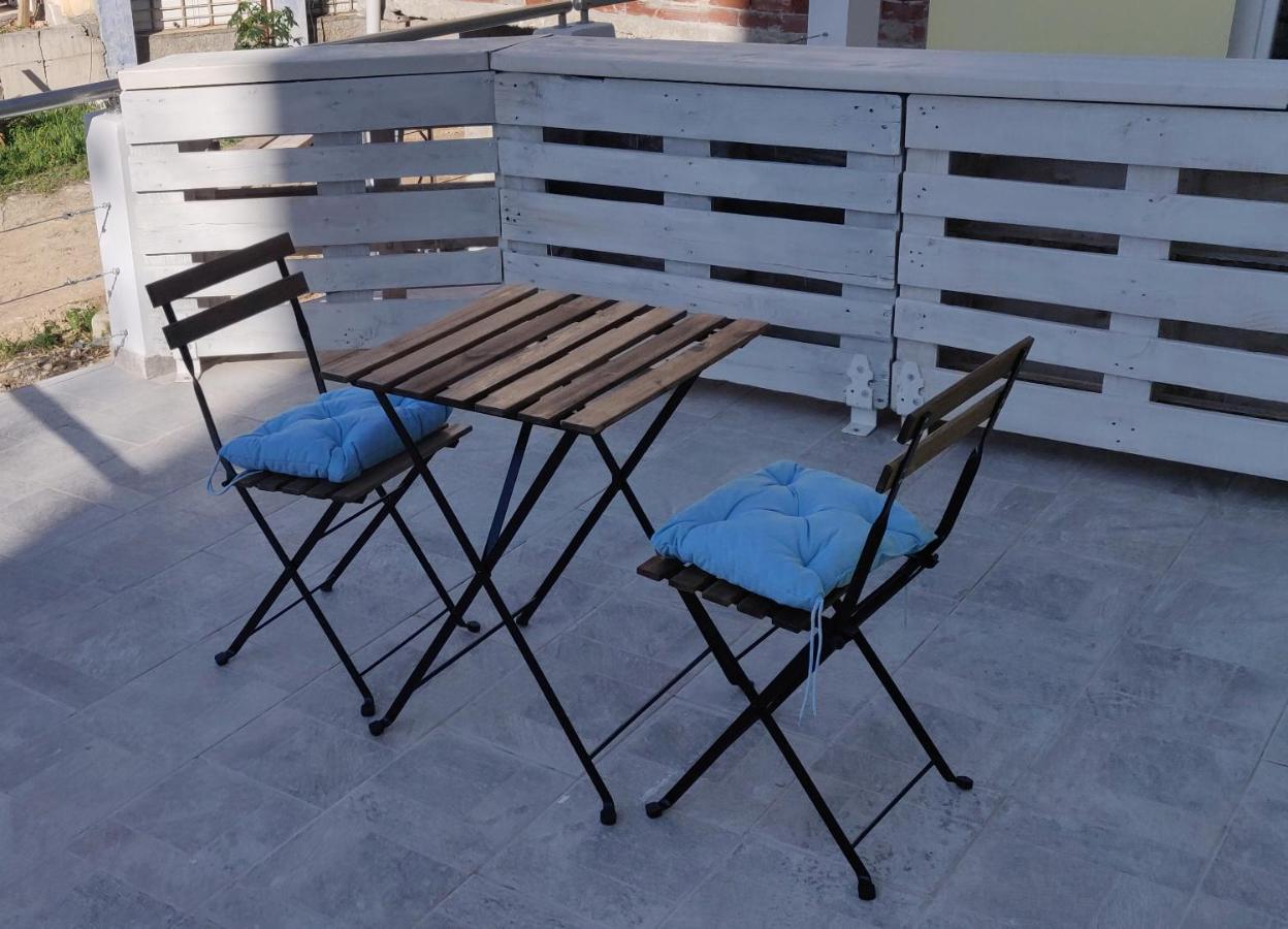 Katsikantaris Homes Paphos 外观 照片