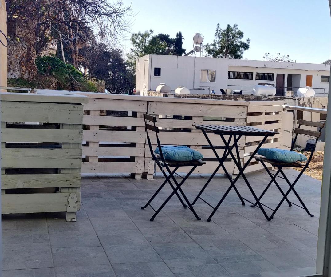Katsikantaris Homes Paphos 外观 照片