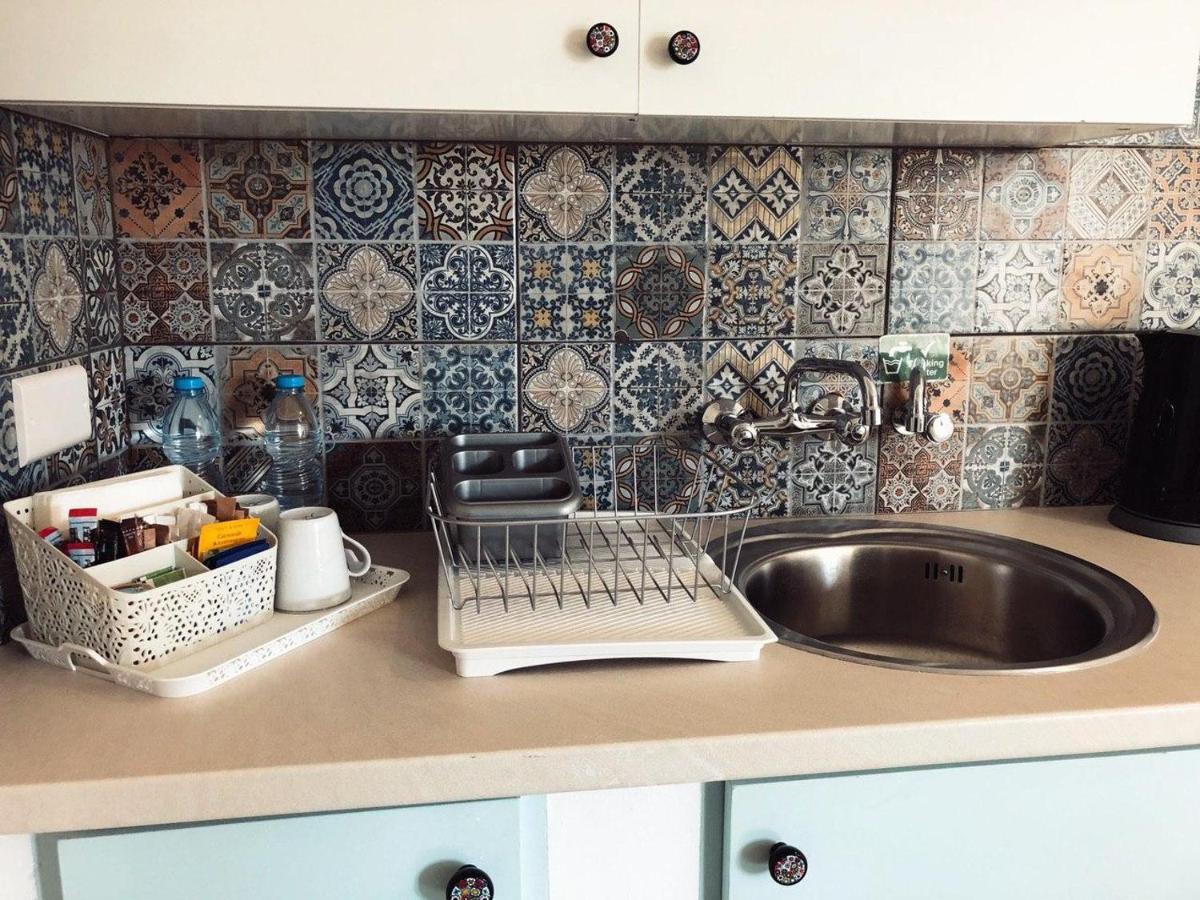 Katsikantaris Homes Paphos 外观 照片