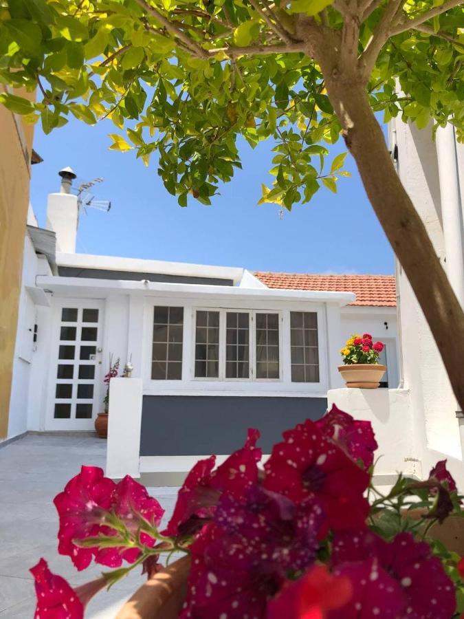 Katsikantaris Homes Paphos 外观 照片