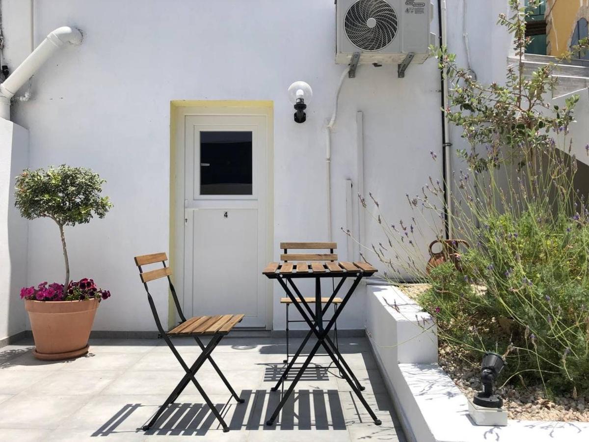 Katsikantaris Homes Paphos 外观 照片