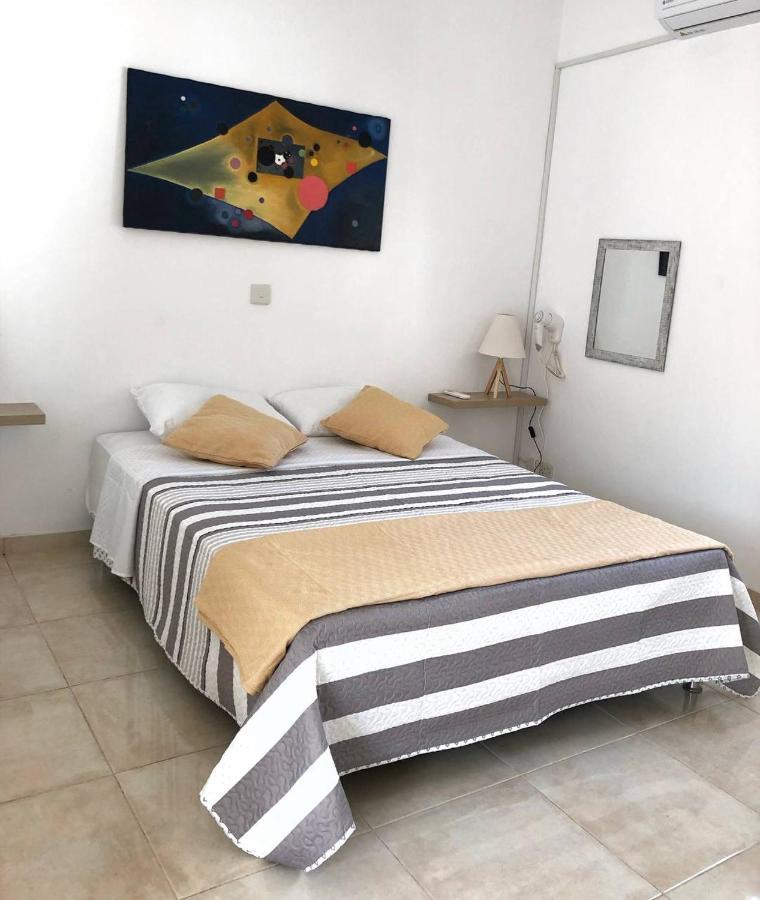 Katsikantaris Homes Paphos 外观 照片
