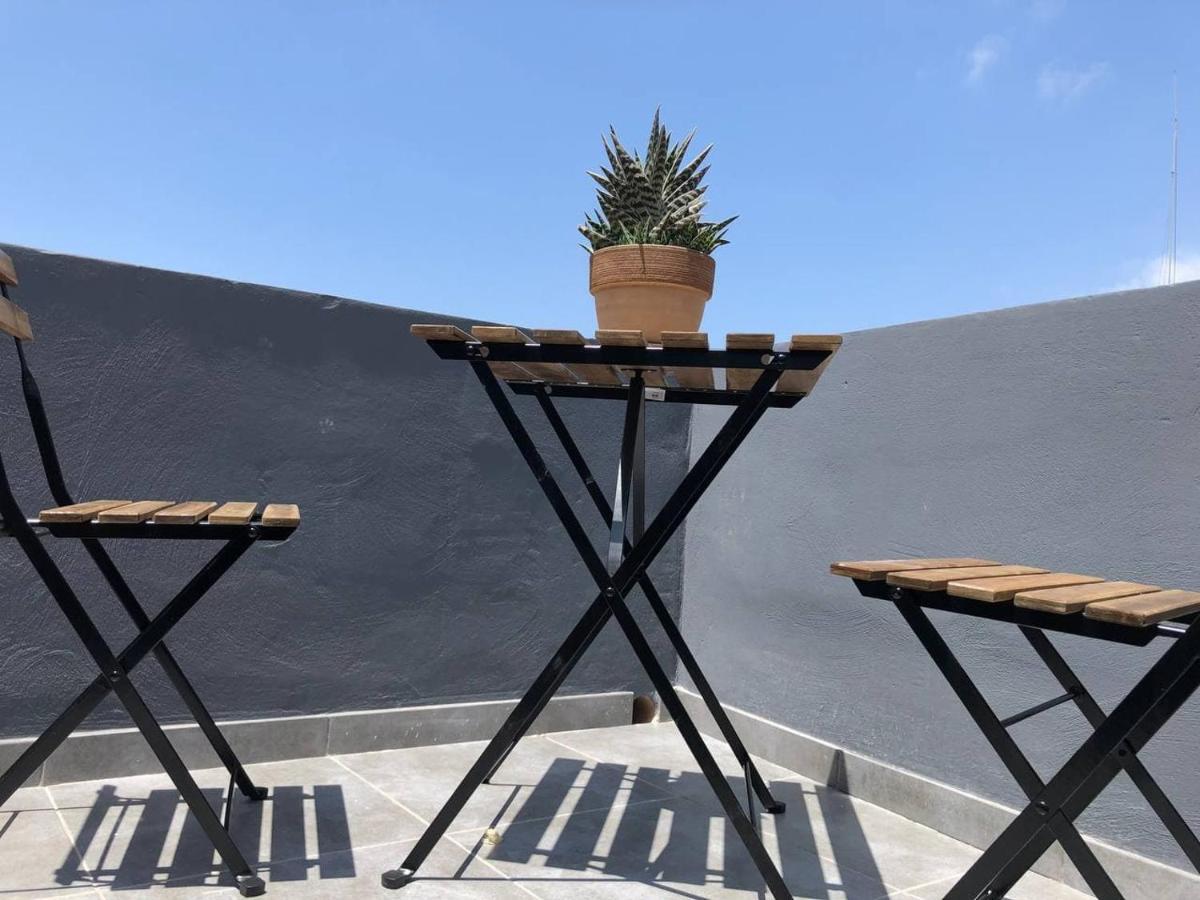 Katsikantaris Homes Paphos 外观 照片