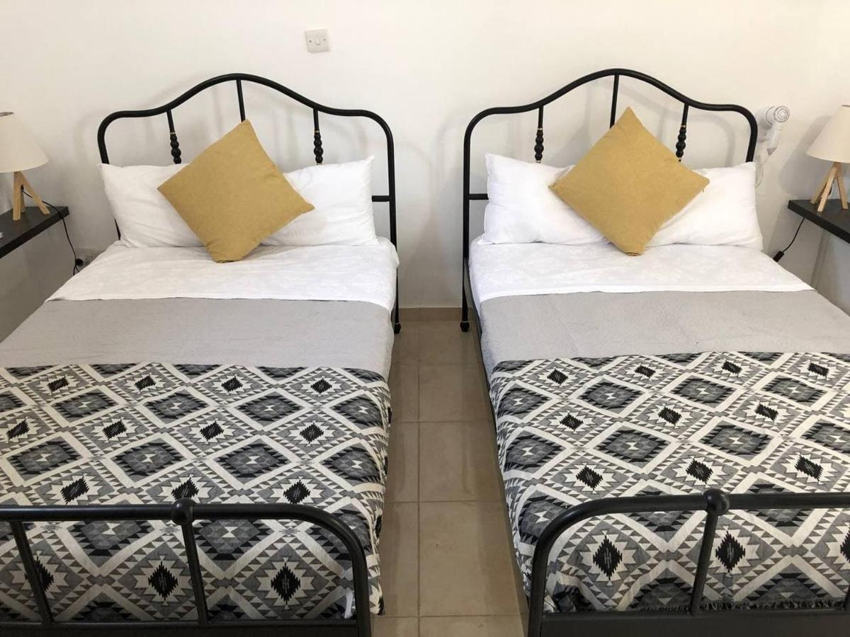 Katsikantaris Homes Paphos 外观 照片