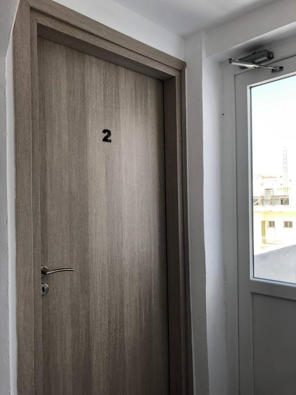 Katsikantaris Homes Paphos 外观 照片