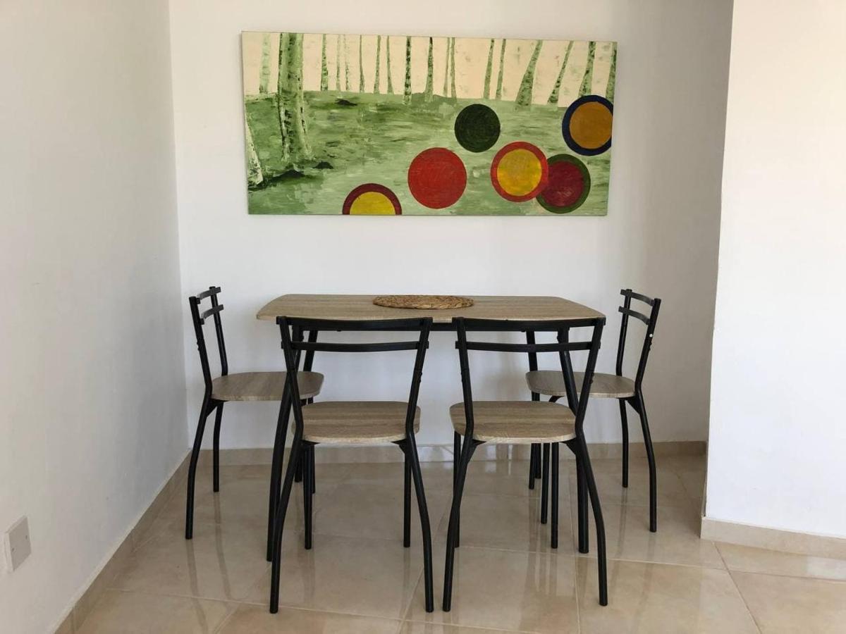 Katsikantaris Homes Paphos 外观 照片
