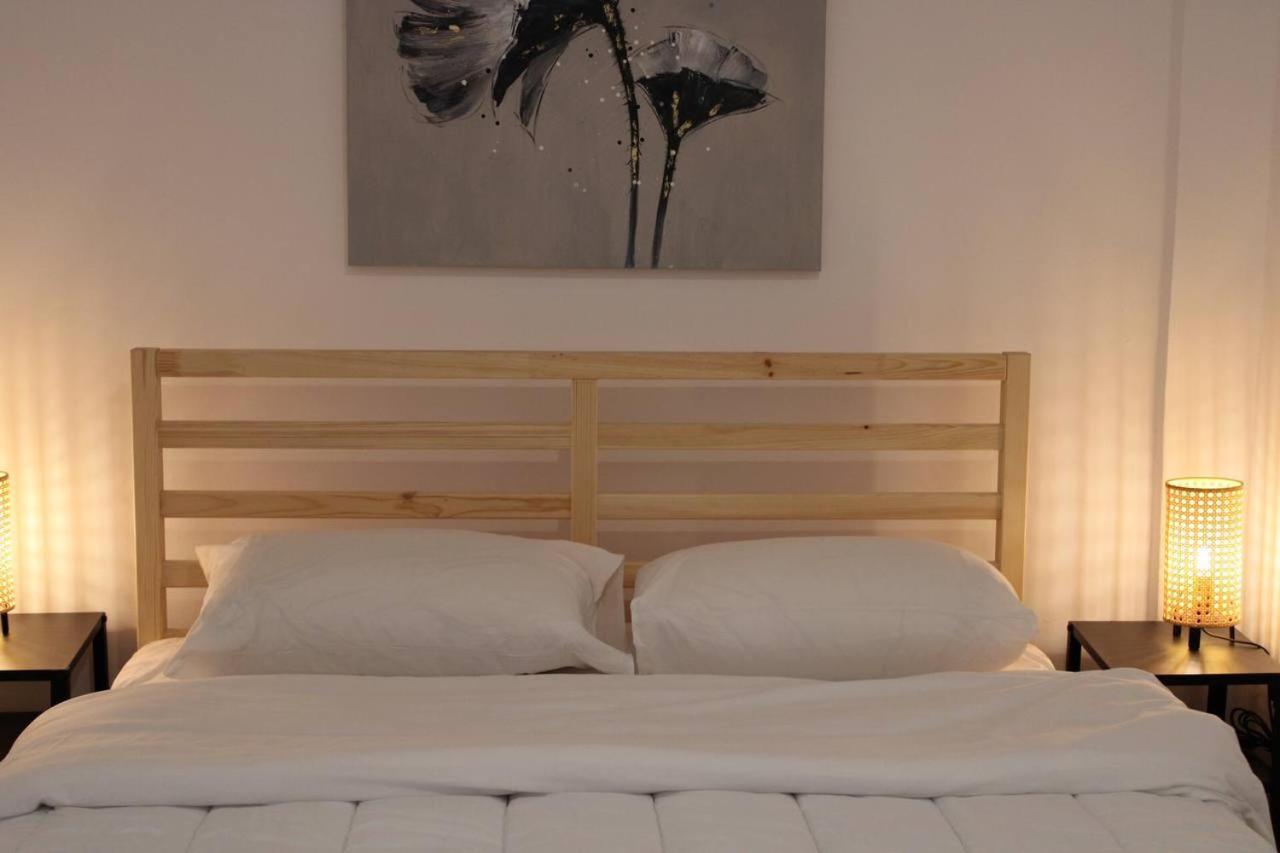 Katsikantaris Homes Paphos 外观 照片