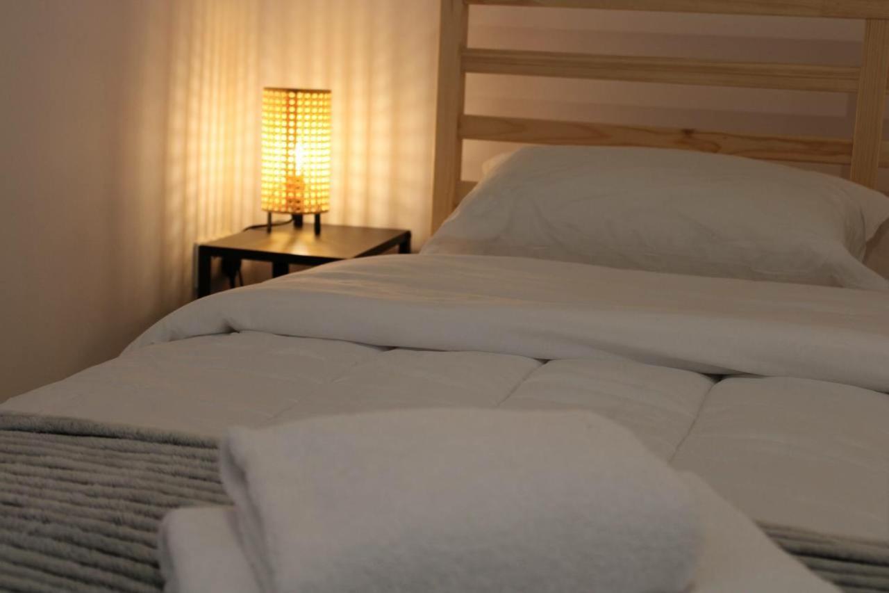 Katsikantaris Homes Paphos 外观 照片