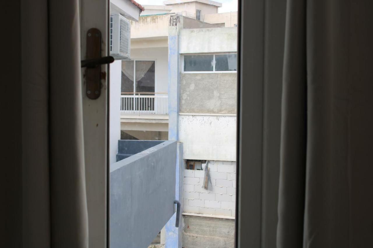 Katsikantaris Homes Paphos 外观 照片