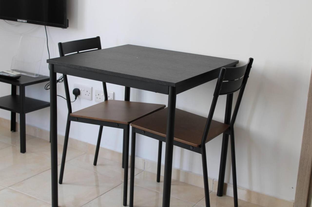 Katsikantaris Homes Paphos 外观 照片