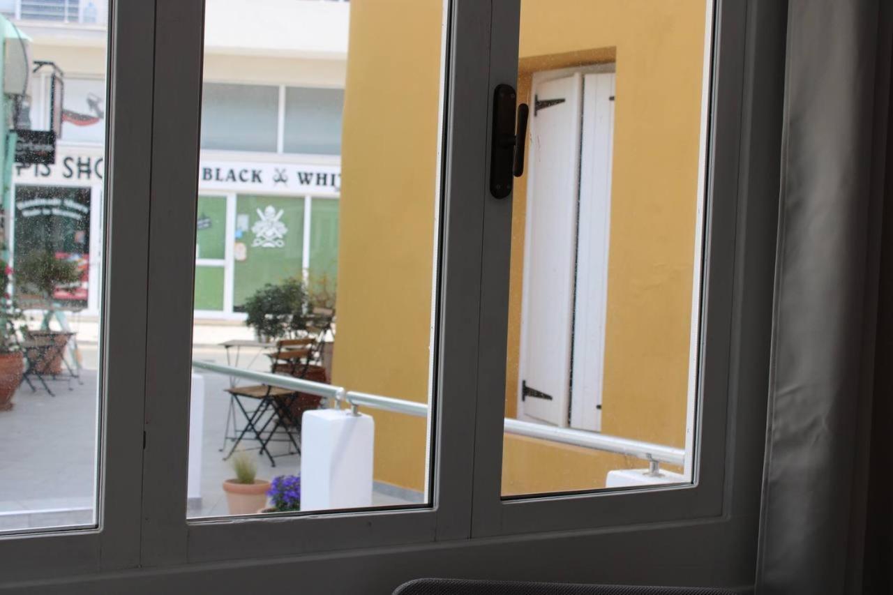 Katsikantaris Homes Paphos 外观 照片