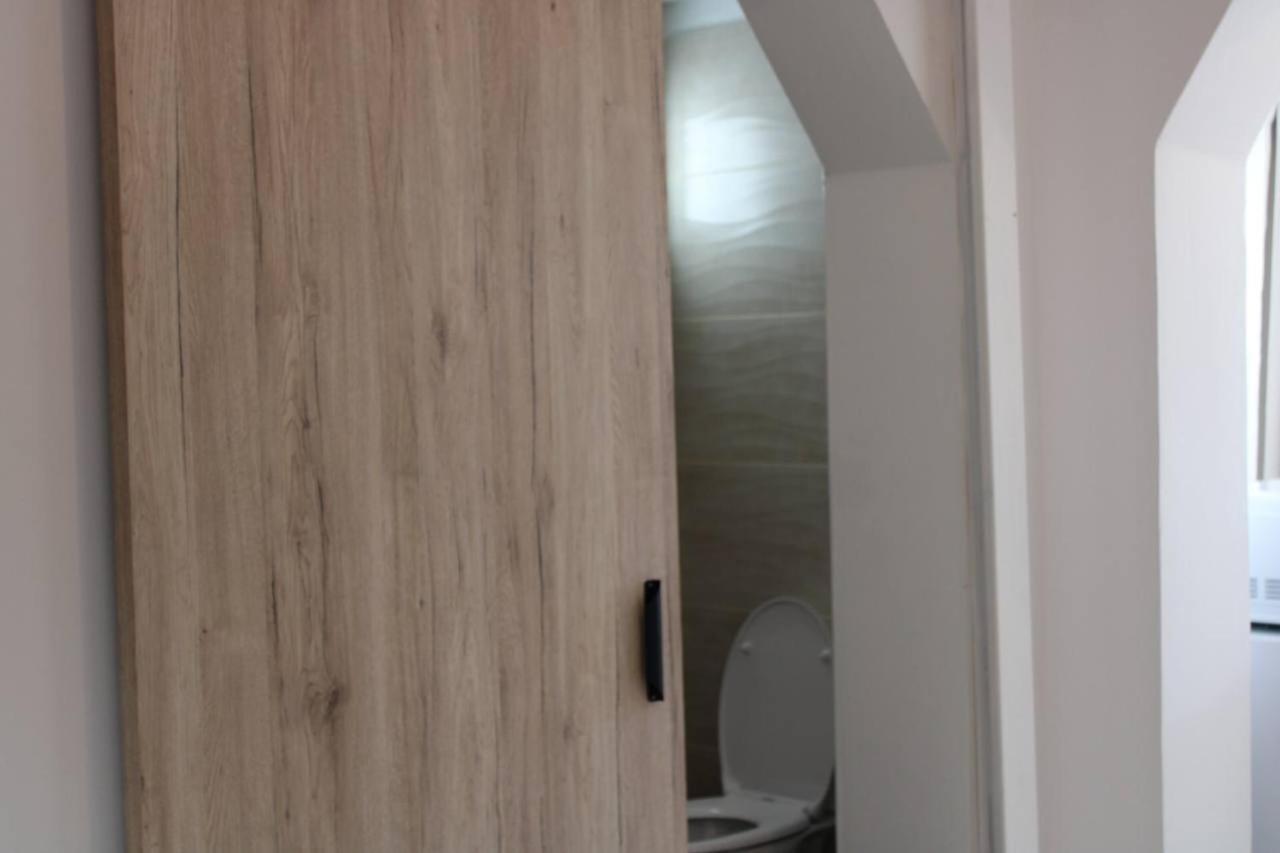 Katsikantaris Homes Paphos 外观 照片