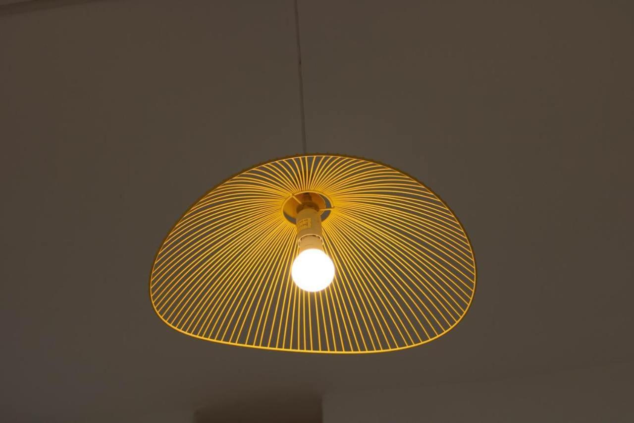 Katsikantaris Homes Paphos 外观 照片