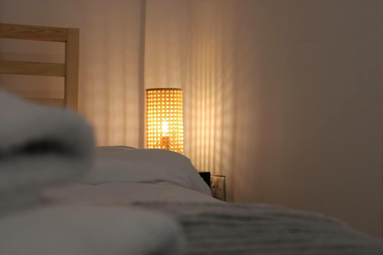 Katsikantaris Homes Paphos 外观 照片