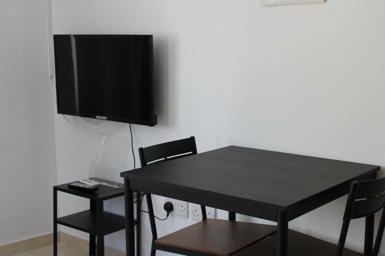 Katsikantaris Homes Paphos 外观 照片