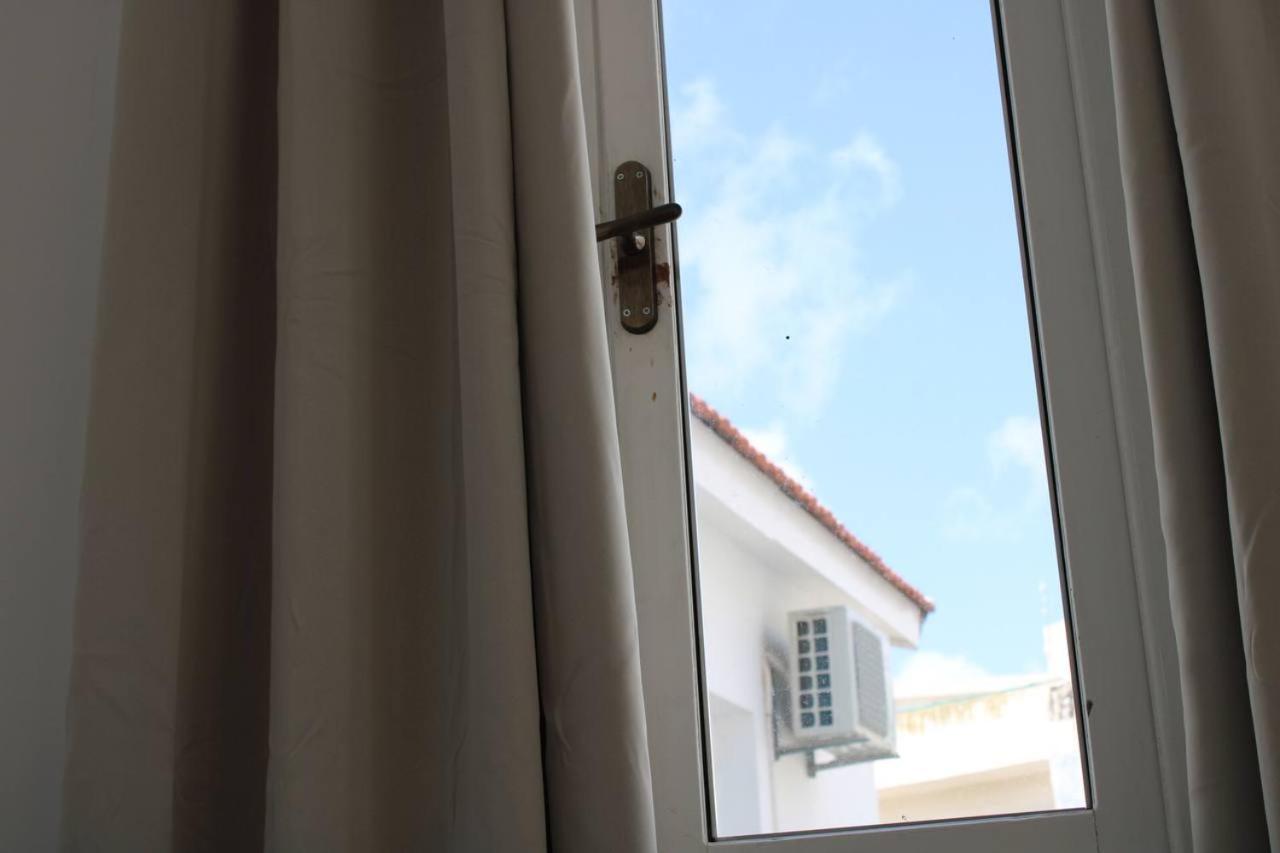 Katsikantaris Homes Paphos 外观 照片