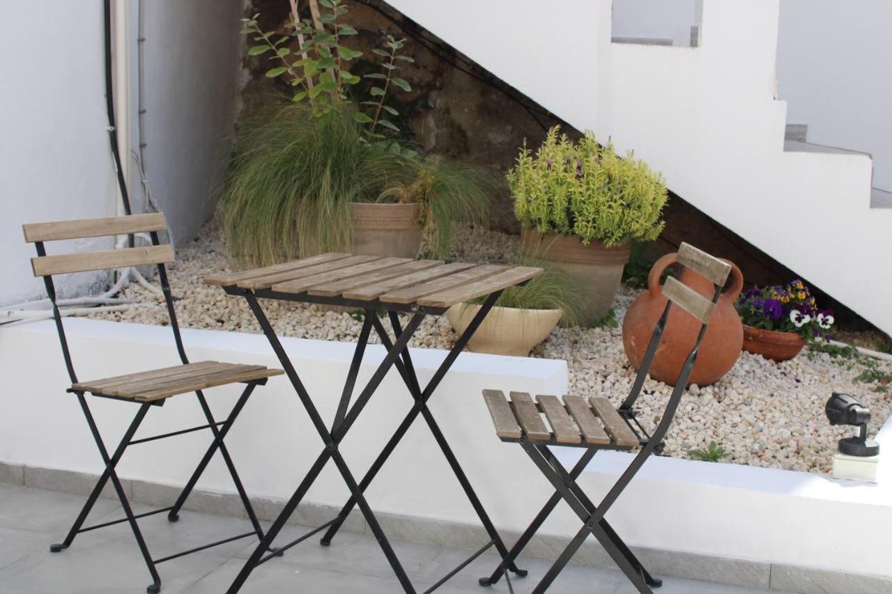 Katsikantaris Homes Paphos 外观 照片