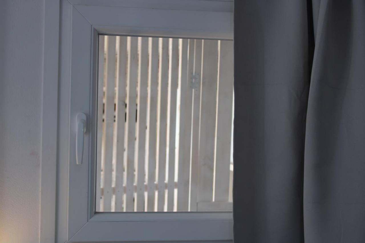 Katsikantaris Homes Paphos 外观 照片