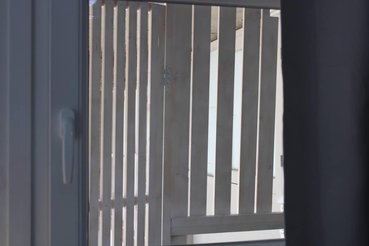 Katsikantaris Homes Paphos 外观 照片