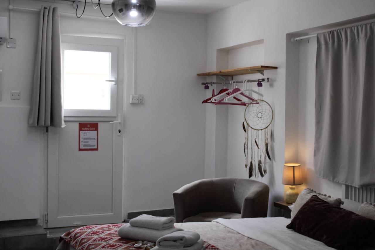 Katsikantaris Homes Paphos 外观 照片