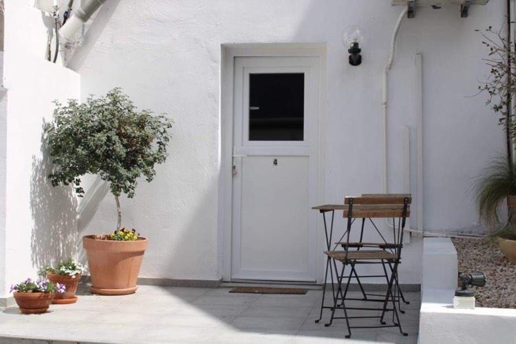Katsikantaris Homes Paphos 外观 照片